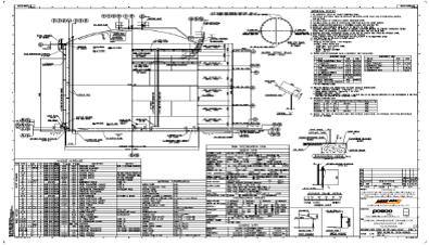 Equipment / Storage Tank
